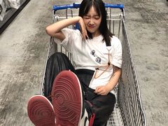 -宜家家居(西安未央商场店)