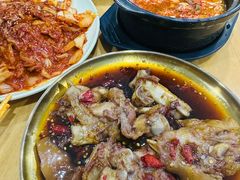 -贤花饭店(城阳店)