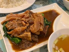 -深仔记正宗云吞面(尖沙咀店)