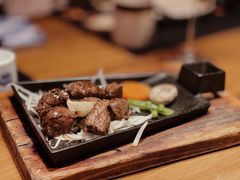 铁锄菲力-和彩放题(渔阳店)