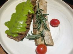 -星叶·东南亚料理(宁波万象汇店)