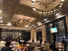 -帝京国际酒店自助餐