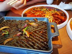 -上关东东北菜(新世界百货店)