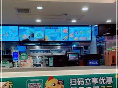-老乡鸡(南京新街口洪武北路店)