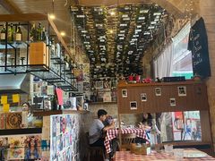 -安立可意大利美食