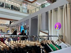 -巴黎春天(浦建店)