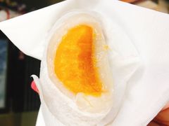 -澳门长洲糯米糍(柯打苏沙街店)