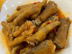 -逗烤·轻烧烤(福田店)