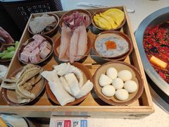 -芈重山老火锅(广州首店)