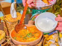 -泰妃殿(武汉首店)