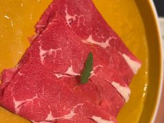 -一绪に寿喜烧(荟聚店)