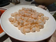 清炒河虾仁-松鹤面馆(观前店)