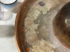 -马记伊源斋涮肉·清真菜(百子湾店)