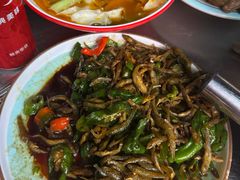 -古彭7只羊·招牌白串·碳锅羊肉旗舰店