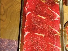 -西塔老太太泥炉烤肉(亚运村店)
