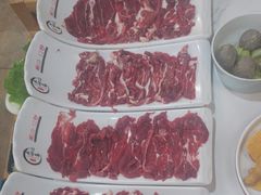-大四喜·鲜牛肉火锅(洛阳大学城店)