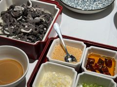 -四季民福烤鸭店(王府井东安门店)