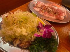 -大阪烧肉BAKA一代(十亩地店)