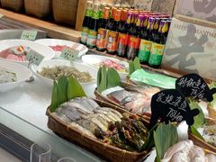 -黄山老妈·土菜(碧桂园店)