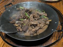 -侠成水上农庄(工业大道店)