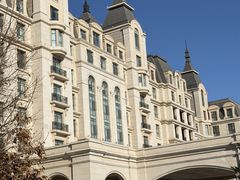 -国信南山温泉
