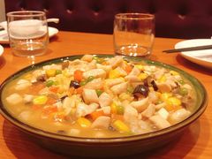 经典福建炒饭-頂好酒家·经典粤菜(海信广场店)