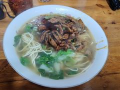 -小狗面馆(河东路店)