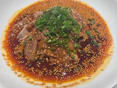 -国人川菜(李家村建东街店)
