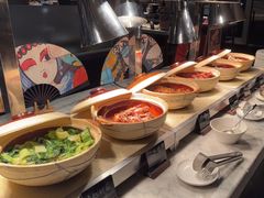 -厦门泰地万豪酒店-贡厨全日餐厅
