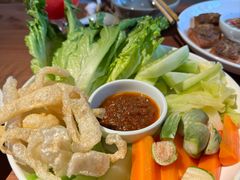-相约小筑缅泰餐厅(孟定店)