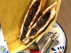 珍珠烤面包-Benjamin Browns Bistro & Bakery