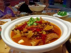 -巴人堂(女儿城店)