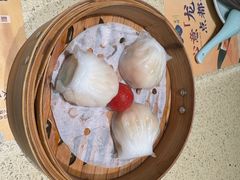 -点都德(奥体印象城店)