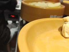 -龍歌自助小火锅(秦淮水游城店)