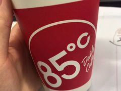 -85度C(上海广元店)