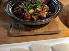 -桂小厨广西菜(印象城店)