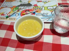-西贝(紫荆广场店)