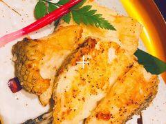 -蟹将军·松叶蟹和牛日料放题自助(K11店)