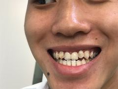 -微笑牙科口腔(三亚迎宾院区)