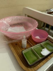 -芳朵美容养生SPA