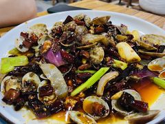 -桐梓锅贴饺(桃源东路店)