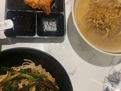 -老地方面馆(思南路店)