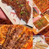 让男朋友凌晨三点都不愿回家的烧烤店‼️