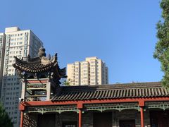 -万寿八仙宫