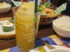 -泰妃殿(武汉首店)