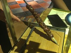 -通海俄式烧烤(下瓦房店)