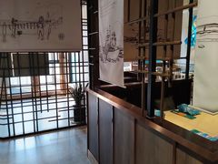 -小船渔村•大连菜•大连焖鱼(黄河路店)