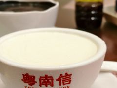-南信牛奶甜品专家