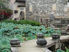 -呈坎景区