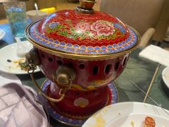 -河北宾馆·香溢自助餐(裕华店)
